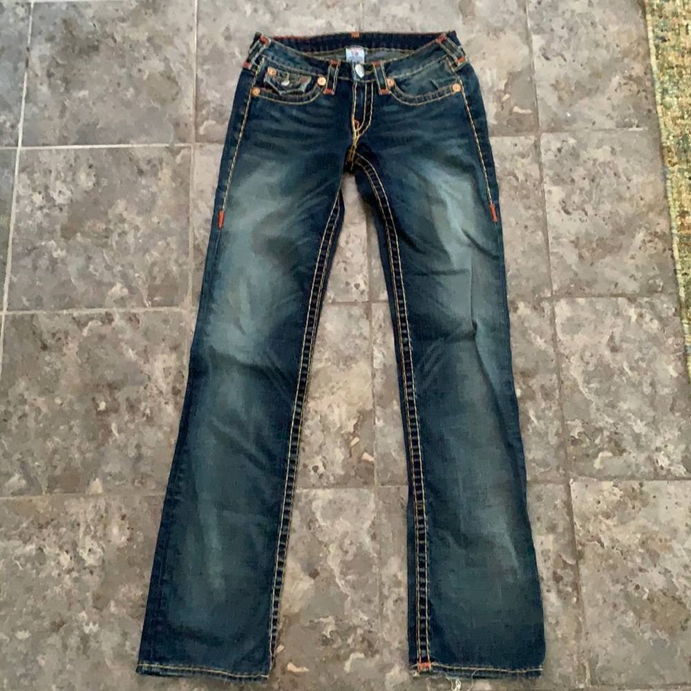 Vintage True Religion